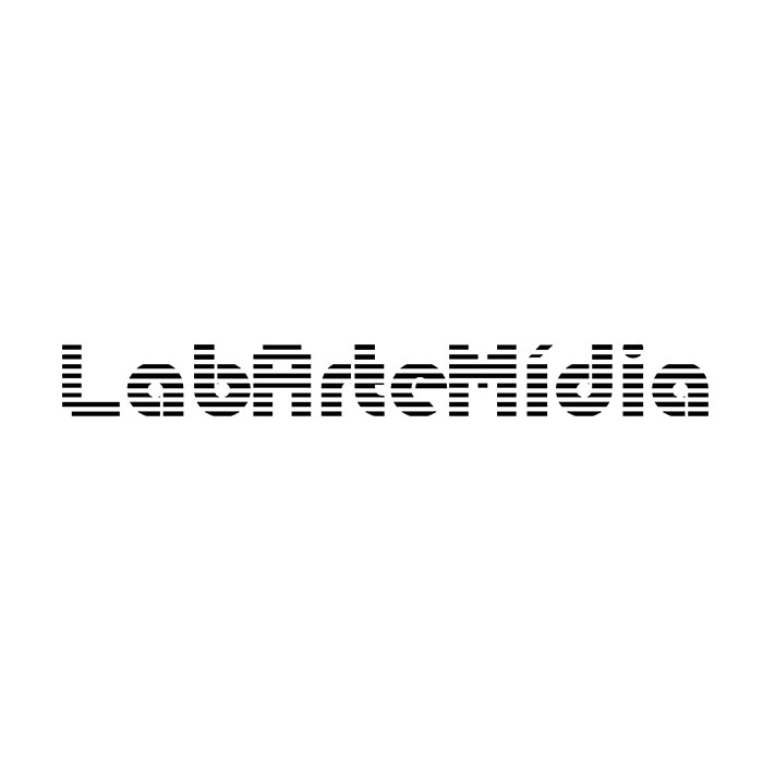 logo Lab Arte Mídia